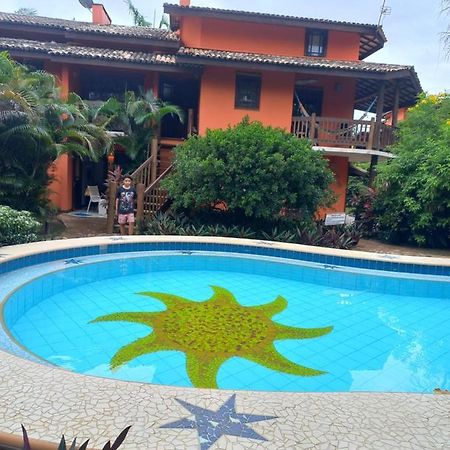 Condominio Em Praia Do Forte Extérieur photo