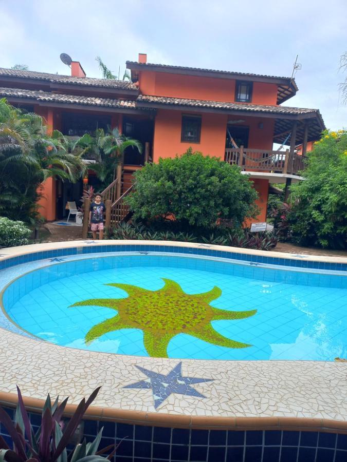 Condominio Em Praia Do Forte Extérieur photo