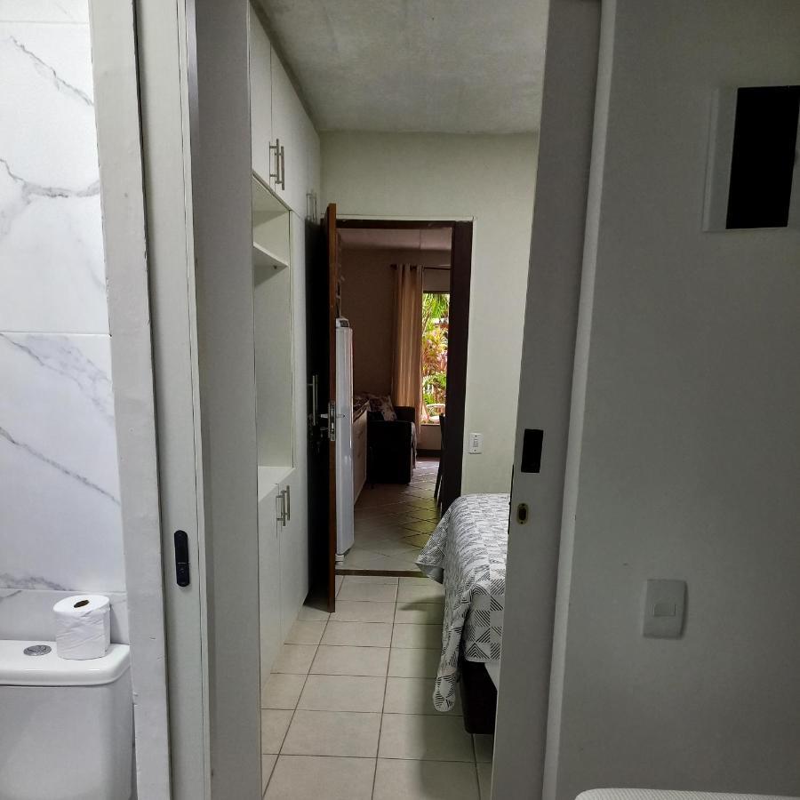 Condominio Em Praia Do Forte Extérieur photo