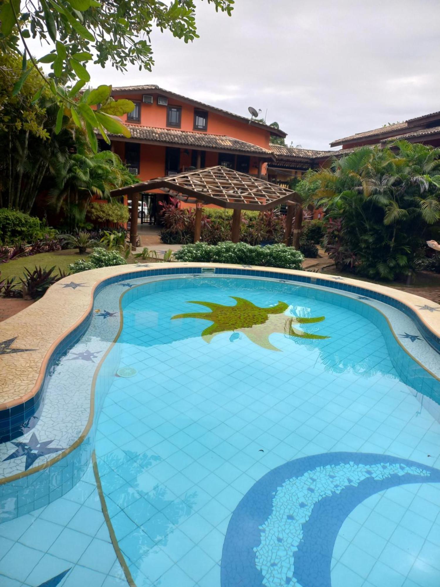 Condominio Em Praia Do Forte Extérieur photo