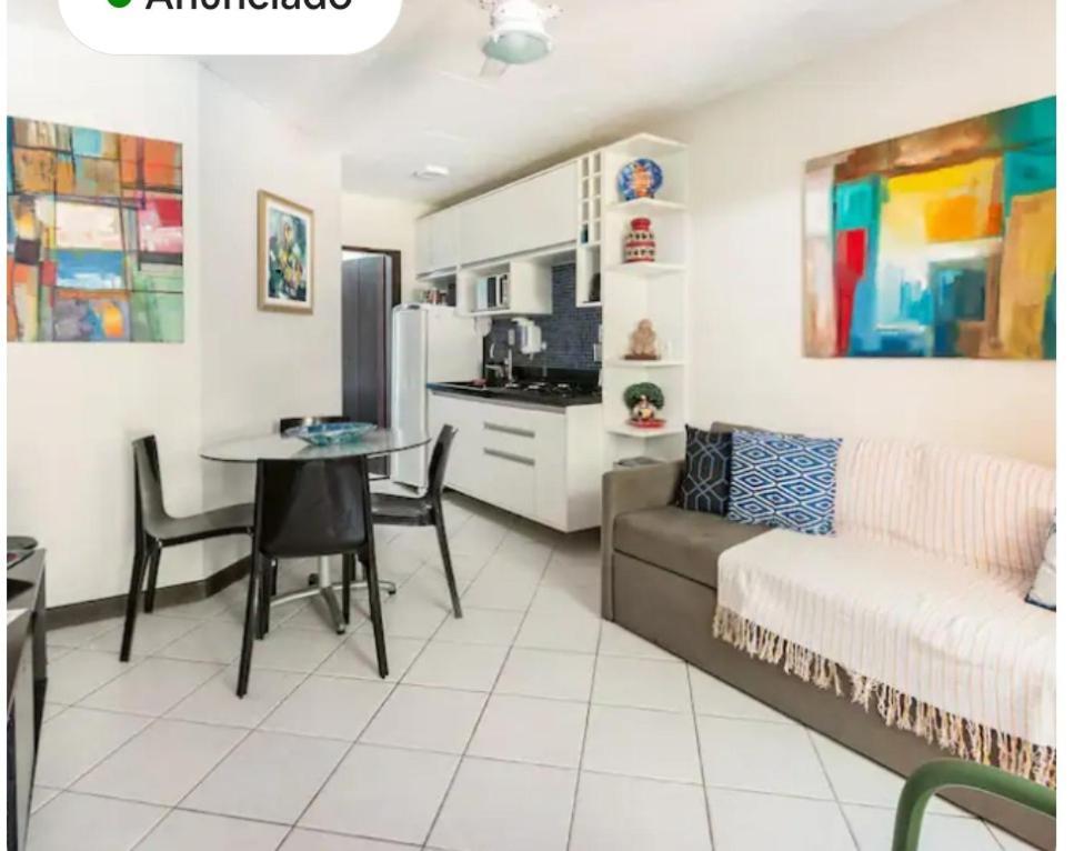 Condominio Em Praia Do Forte Extérieur photo