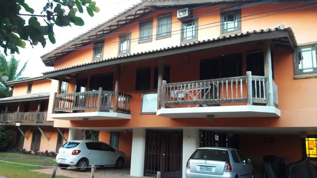 Condominio Em Praia Do Forte Extérieur photo