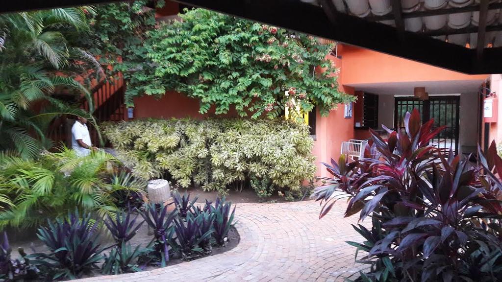 Condominio Em Praia Do Forte Extérieur photo