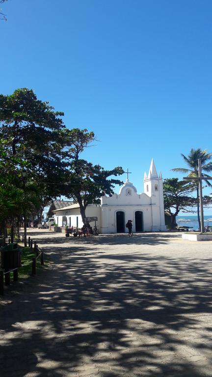 Condominio Em Praia Do Forte Extérieur photo
