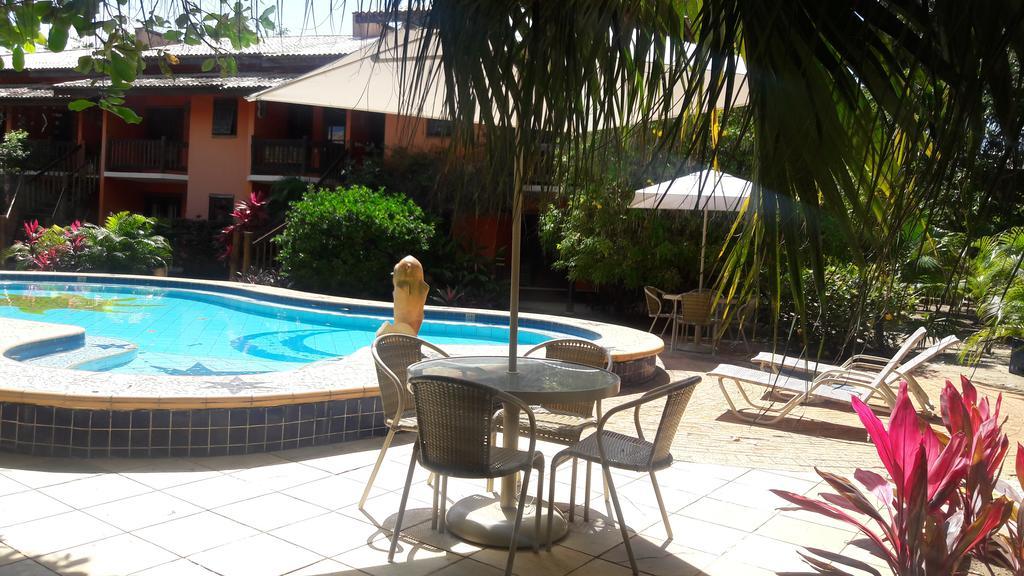 Condominio Em Praia Do Forte Extérieur photo